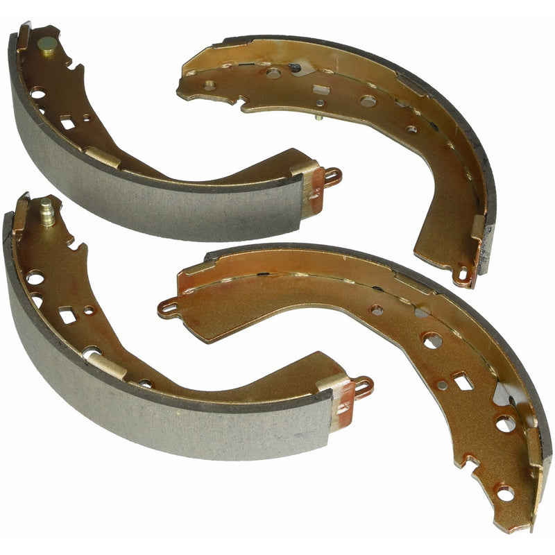 Centric Parts 111.07640 Brake Shoe