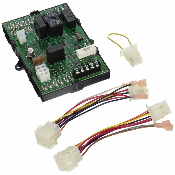 Honeywell ST9120U1011 Universal Electronic Fan Timer