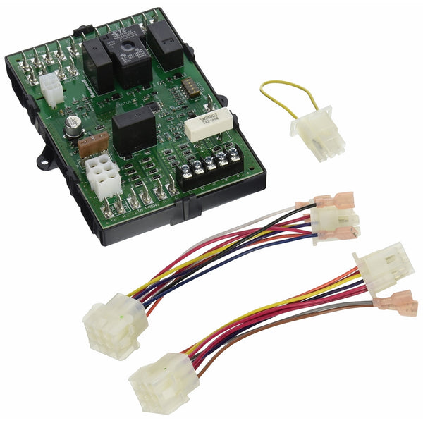 Honeywell ST9120U1011 Universal Electronic Fan Timer