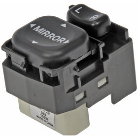 Dorman 901-729 Power Mirror Switch - Left Side