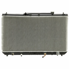 Spectra Premium CU1909 Complete Radiator for Toyota Camry