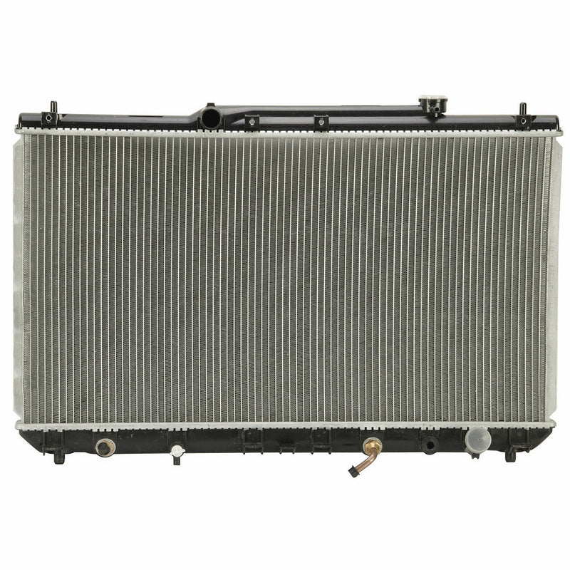 Spectra Premium CU1909 Complete Radiator for Toyota Camry