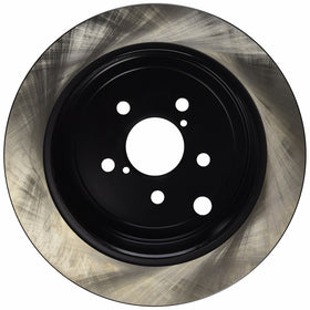 Centric Parts 120.47029 Premium Brake Rotor with E-Coating