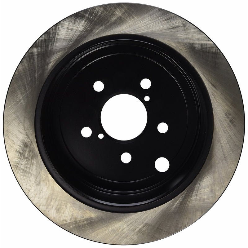 Centric Parts 120.47029 Premium Brake Rotor with E-Coating