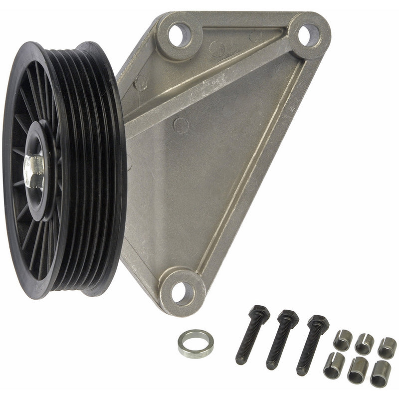 Dorman HELP AC Bypass Pulley 34191