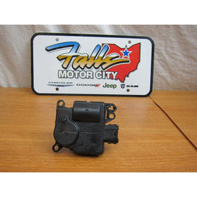 Mopar - OEM Actuator - 68079488ab