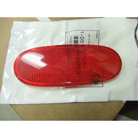 Mopar Dodge Ram Front Door Panel Reflector, New OEM