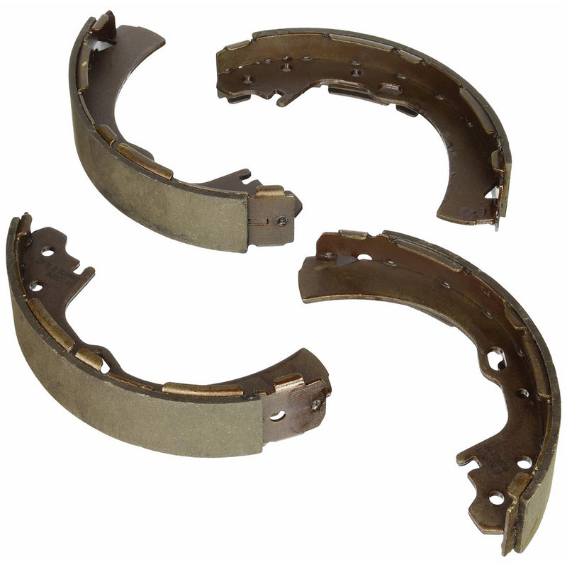 Centric Parts 111.05740 Brake Shoe