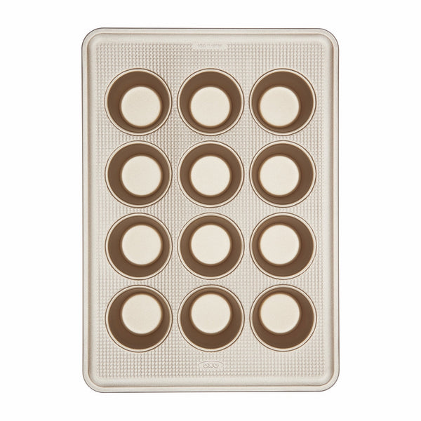 OXO Good Grips Non-Stick Pro Muffin Pan