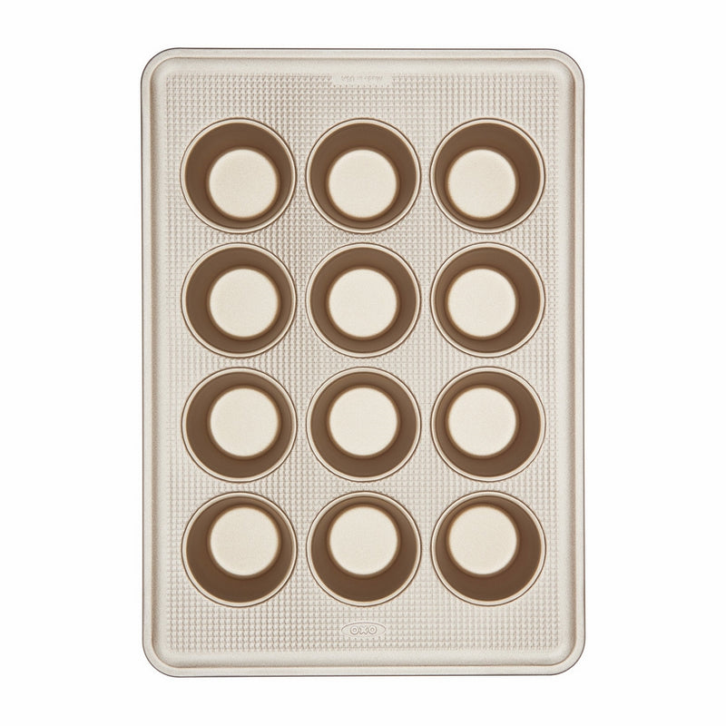 OXO Good Grips Non-Stick Pro Muffin Pan