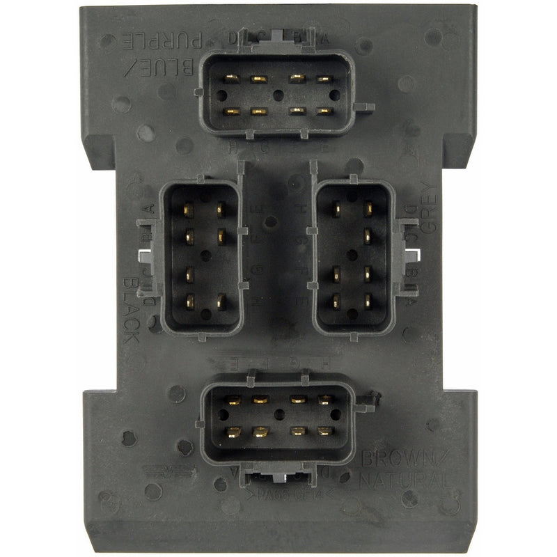 Dorman 923-012 Tail Lamp Circuit Board