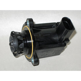 Pierburg OEM Turbocharger Bypass Valve / Cutoff Valve # 7.01830.13.0 - Audi / Volkswagen # 06H145710D