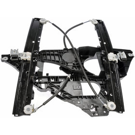 Dorman 749-542 Ford/Lincoln Front Driver Side Power Window Regulator