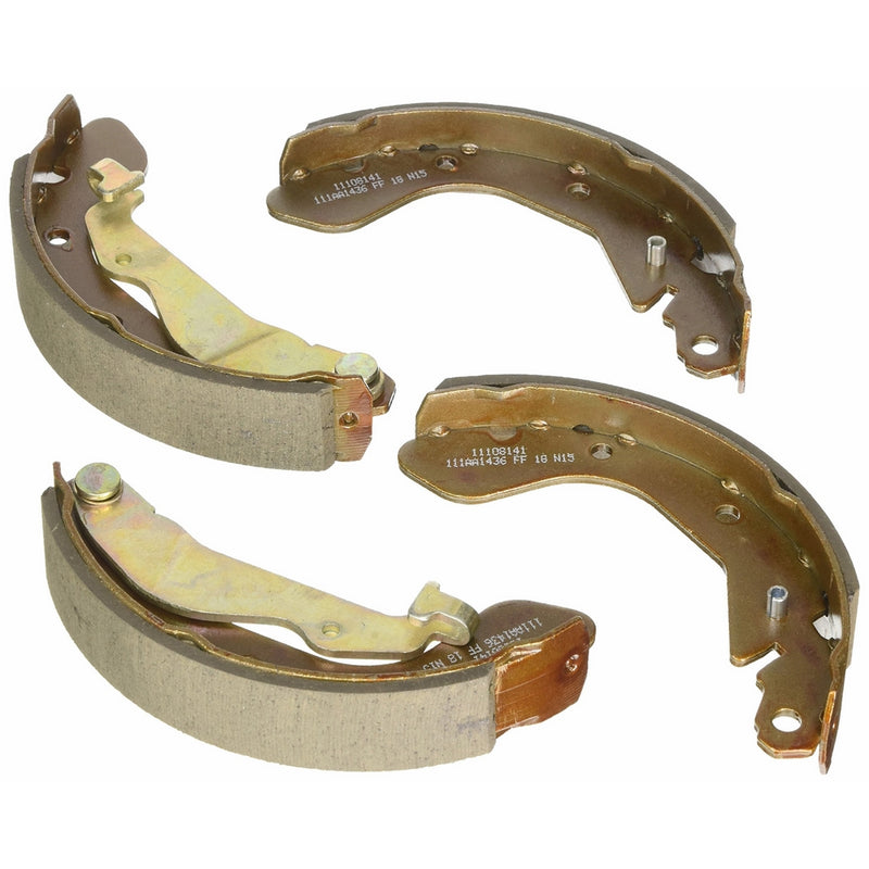 Centric Parts 111.08141 Brake Shoe