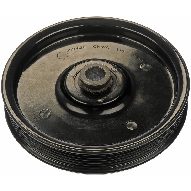 Dorman 300-028 Power Steering Pulley