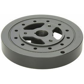 Powerbond PB1046-N Steel Harmonic Balancer for Small Block Chevy