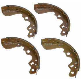 Centric Parts 111.06080 Brake Shoe