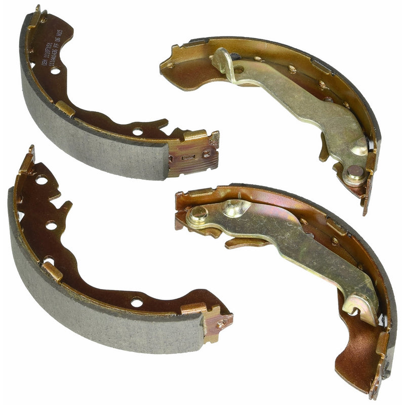 Centric Parts 111.07151 Brake Shoe