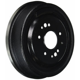 Centric Parts 122.62000 Brake Drum
