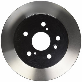 Wagner BD126489E Premium E-Coated Brake Rotor