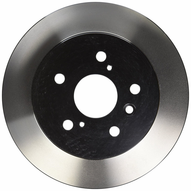 Wagner BD126489E Premium E-Coated Brake Rotor