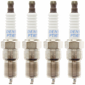 4 PCSNEW -- DENSO #4503 PLATINUM T T Spark Plugs -- PK16TT