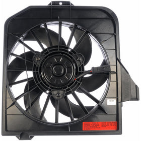 Dorman 620-017 Air Conditioning Fan Assembly