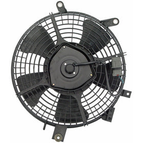 Dorman 620-709 Radiator Fan Assembly