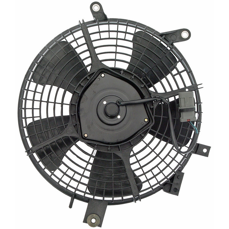 Dorman 620-709 Radiator Fan Assembly
