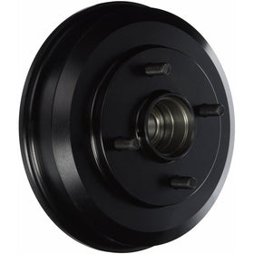 Centric Parts 122.61043 Brake Drum
