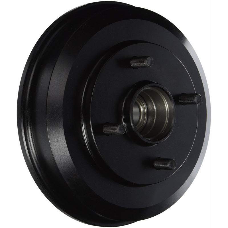 Centric Parts 122.61043 Brake Drum