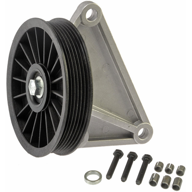 Dorman HELP AC Bypass Pulley 34184