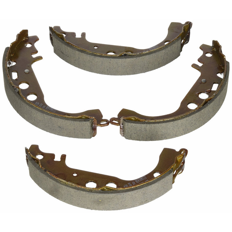 Centric Parts 111.07530 Brake Shoe
