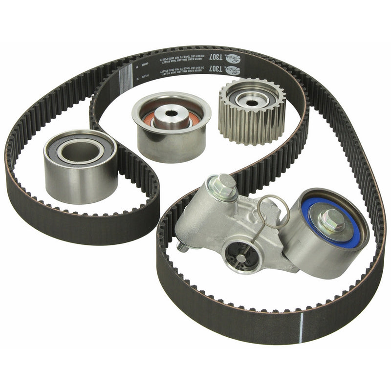 Gates TCK307 Timing Belt Kit