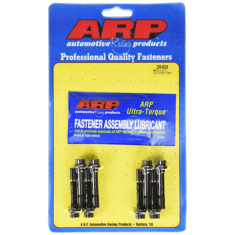 ARP 206-6008 Connecting Rod Bolt Kit