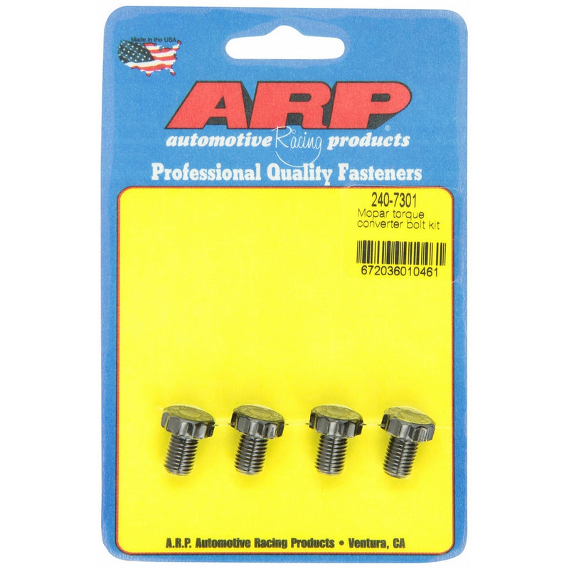 ARP 240-7301 Torque Converter Bolts