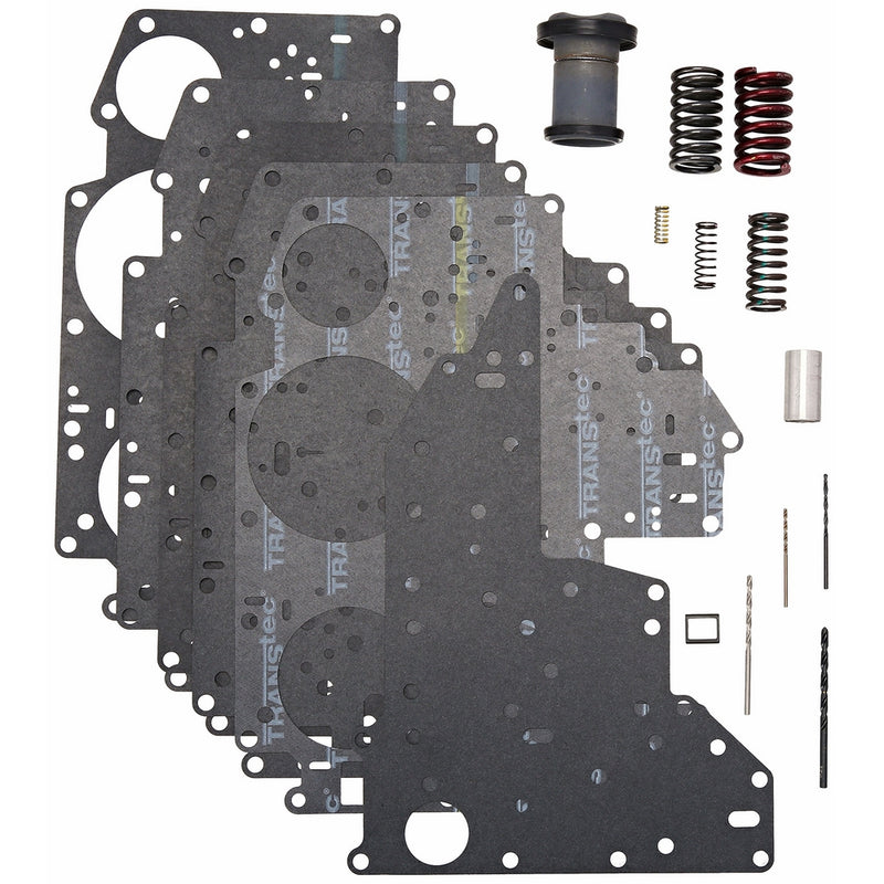 B&M 40264 Shift Improver Shift Kit