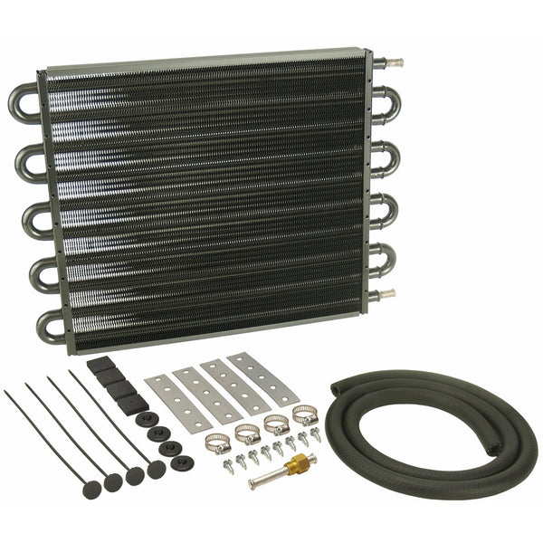 Derale 13105 Series 7000 Transmission Oil Cooler