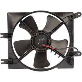 Dorman 620-789 OE Solutions Radiator Fan Assembly