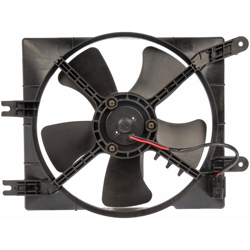 Dorman 620-789 OE Solutions Radiator Fan Assembly