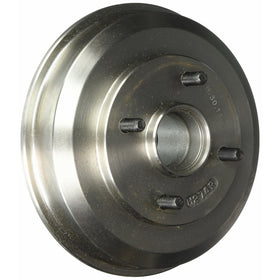 Motorcraft BRD45 Brake Drum