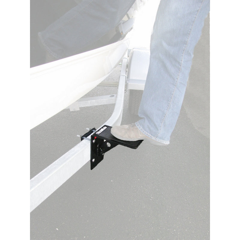 Heininger HitchMate 4036 5-Inch Trailer Step