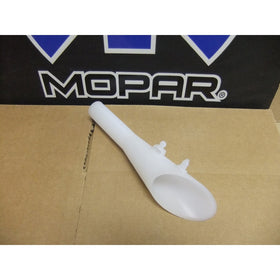 Dodge Charger Chrysler 300 Gas Cap Fuel Tank Filler Tube Funnel Mopar Oem