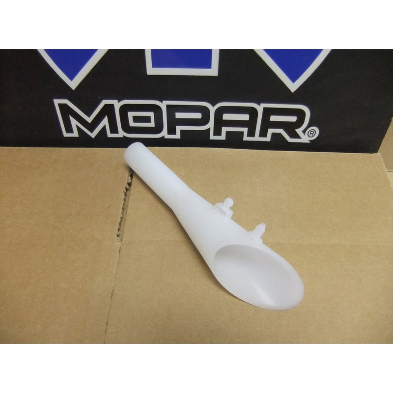 Dodge Charger Chrysler 300 Gas Cap Fuel Tank Filler Tube Funnel Mopar Oem