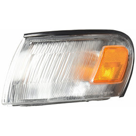 Depo 312-1505L-AS Toyota Corolla Driver Side Replacement Parking/Corner Light Assembly