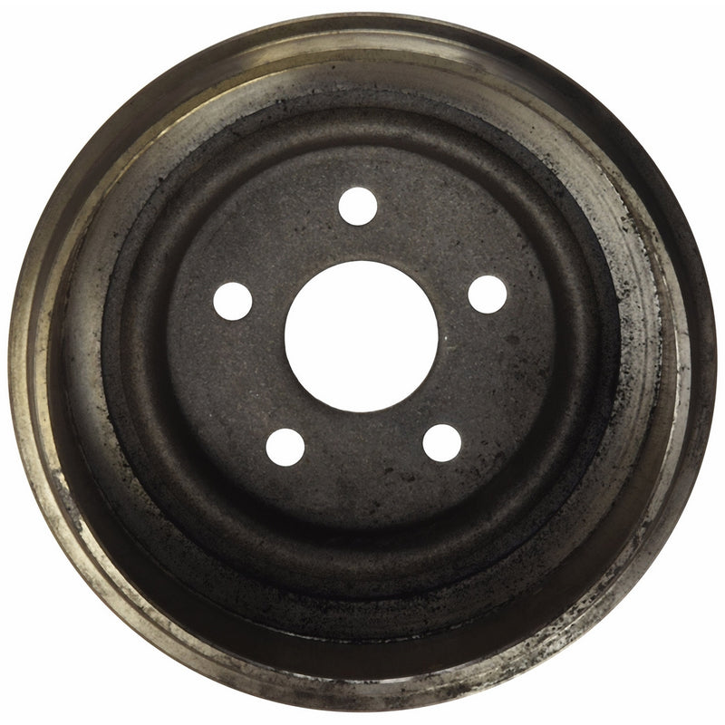 Centric Parts 123.63031 Brake Drum
