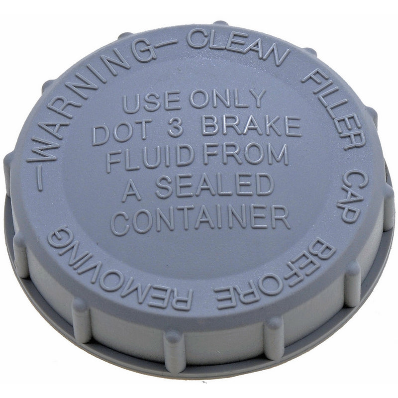 Dorman 42045 HELP! Master Cylinder Cap