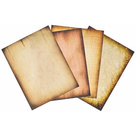 Roylco R15286 Antique Paper, 8-3/4 x 11" Size