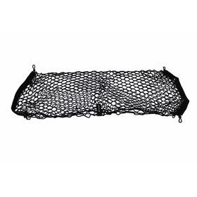 Toyota Genuine Accessories PT347-33021 Custom Fit Trunk Cargo Net