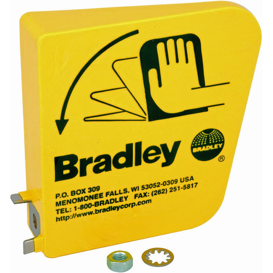 Bradley S45-123 Eyewash Plastic Handle